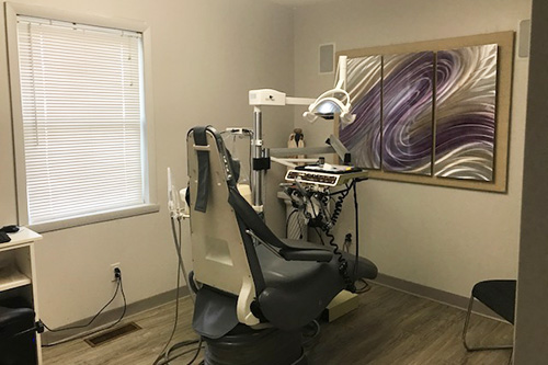 Prosthodontic Denstist | Fairfax VA 22030